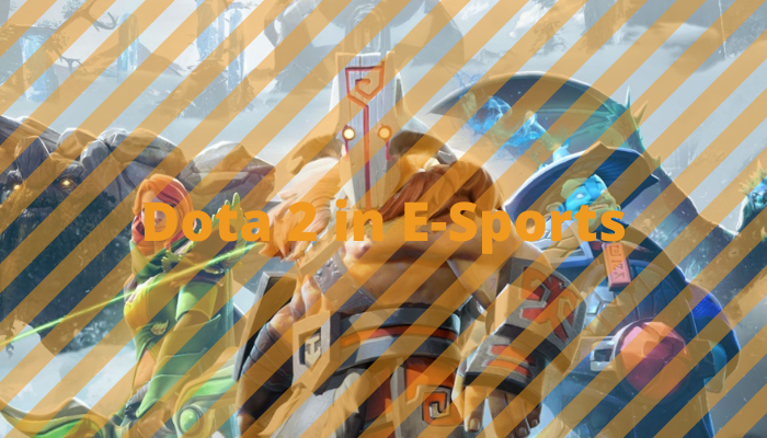 Dota2 Esports